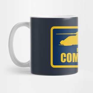 RAH-66 Comanche Mug